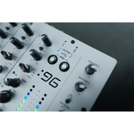 ALLEN & HEATH XONE:96 