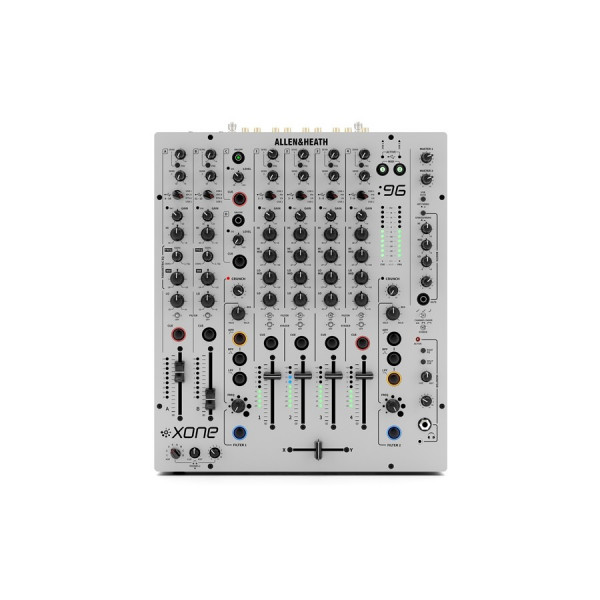 ALLEN & HEATH XONE:96 