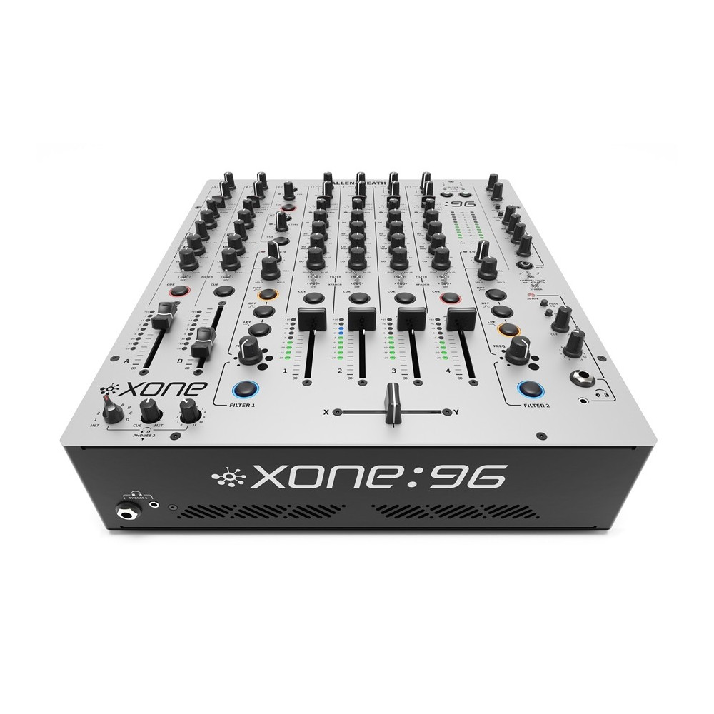 ALLEN & HEATH XONE:96 