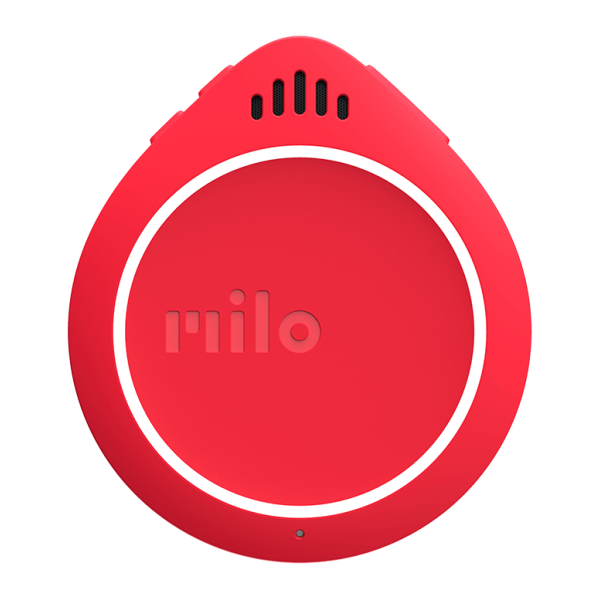 MILO – THE ACTION COMMUNICATOR
