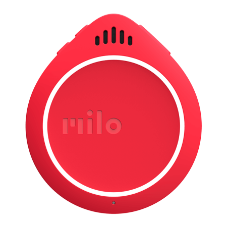 MILO – THE ACTION COMMUNICATOR