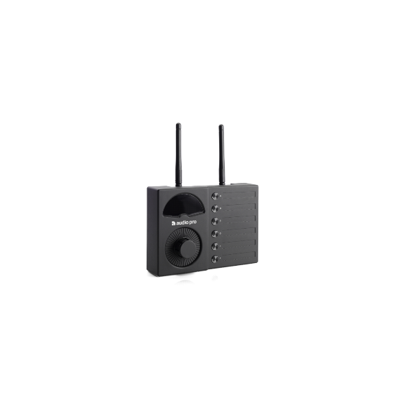 AUDIO PRO VOL-1 BLACK