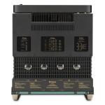 MCINTOSH MC451 Amplificatori finali - Audio Impact