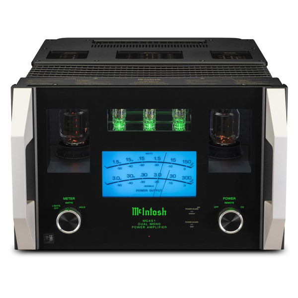 MCINTOSH MC451