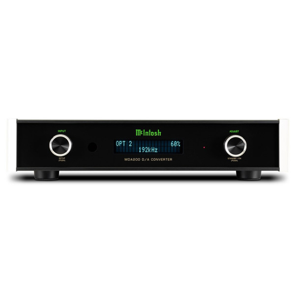 MCINTOSH MDA200