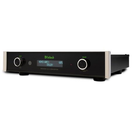 MCINTOSH MDA200