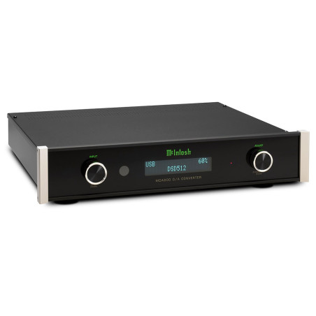 MCINTOSH MDA200