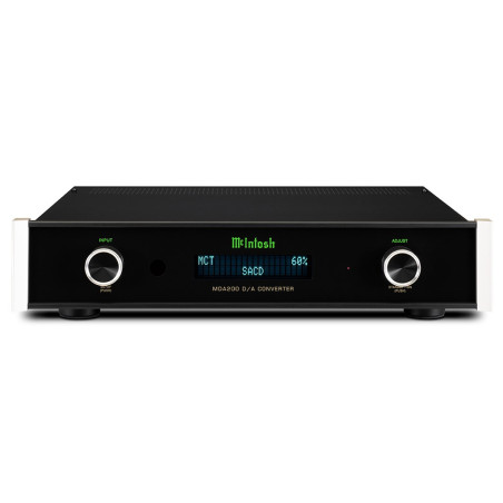 MCINTOSH MDA200