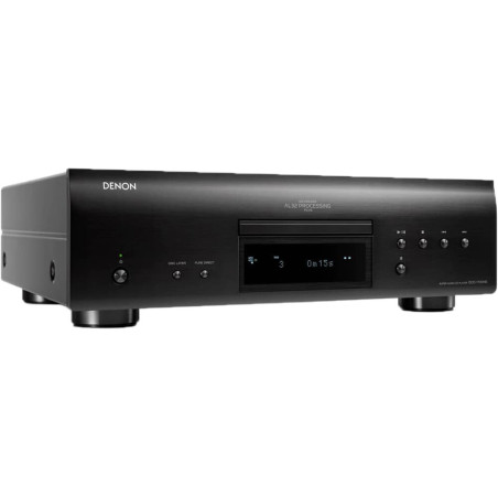 DENON DCD-1700NE