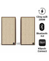 KLIPSCH THE SEVENS W