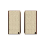 KLIPSCH THE SEVENS WALNUT - COPPIA Diffusori Attivi / Wireless - Au...