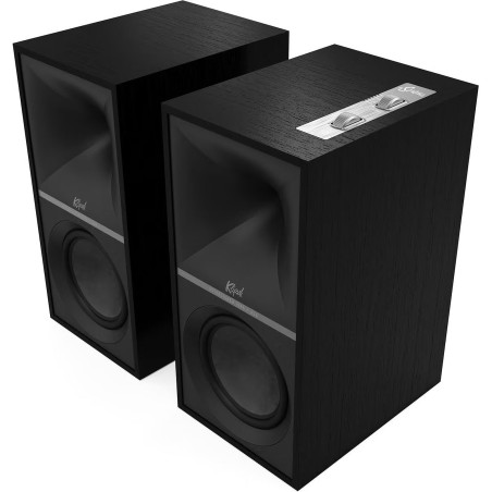 KLIPSCH THE NINES BLACK - COPPIA