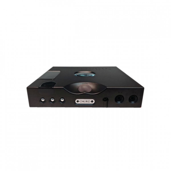 CHORD HUGO TT2 BLACK