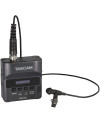 TASCAM DR-10L - DIGITAL RECORDER - Audio Impact