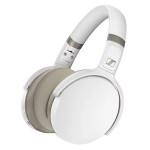 SENNHEISER HD 450BT WHITE - Cuffie wireless - Audio Impact