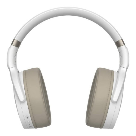 SENNHEISER HD 450BT WHITE - Cuffie wireless - Audio Impact