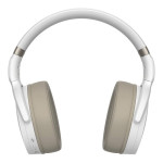 SENNHEISER HD 450BT WHITE - Cuffie wireless - Audio Impact