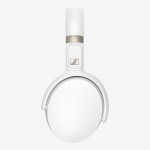 SENNHEISER HD 450BT WHITE - Cuffie wireless - Audio Impact