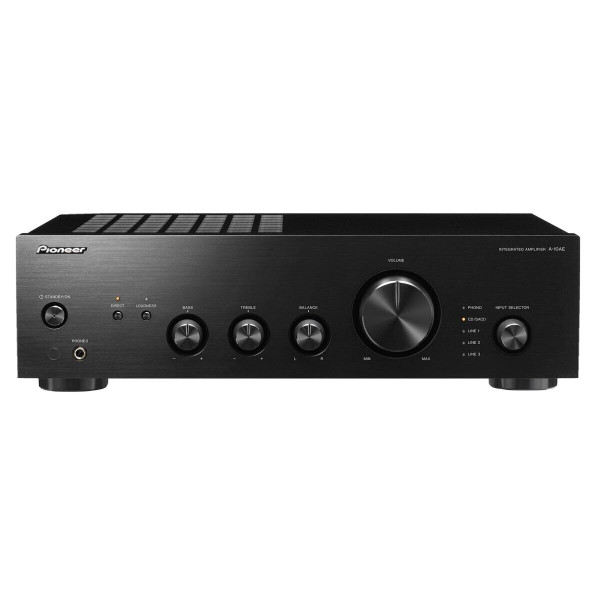 PIONEER A10AE BLACK