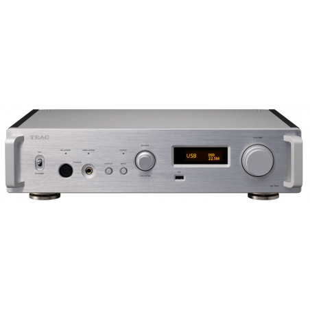 TEAC UD-701N DAC USB/Network Streamer