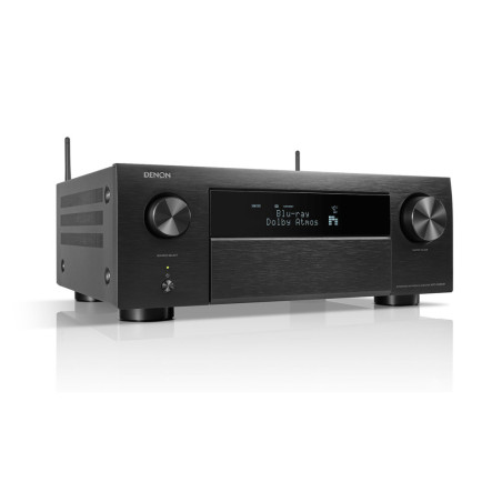 DENON AVC-X4800H