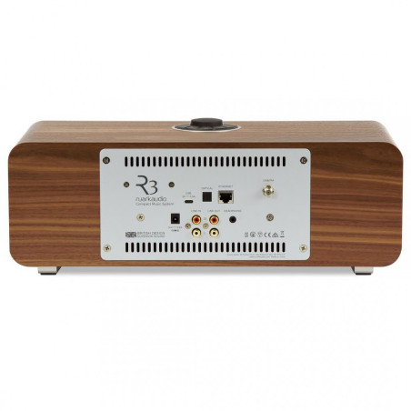 RUARK R3