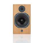 ATC SCM11 - COPPIA Tasso Zero 24 Rate - Audio Impact
