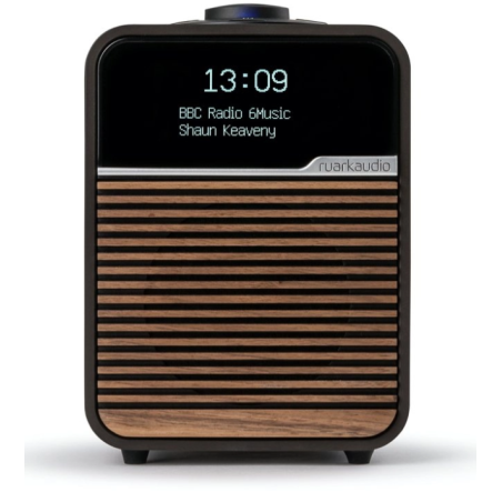 RUARK R1 MK4