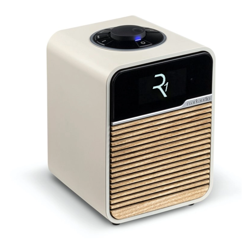 RUARK R1 MK4