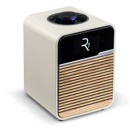 RUARK R1 MK4