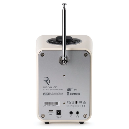 RUARK R1 MK4