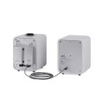 RUARK MR1 - COPPIA Diffusori Attivi / Wireless - Audio Impact