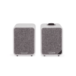 RUARK MR1 - COPPIA Diffusori Attivi / Wireless - Audio Impact