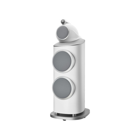BOWERS & WILKINS 801 D4 - COPPIA
