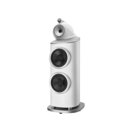 BOWERS & WILKINS 801 D4 - COPPIA