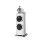 BOWERS & WILKINS 801 D4 - COPPIA