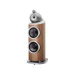 BOWERS & WILKINS 801 D4 - COPPIA Diffusori da pavimento - Audio Impact