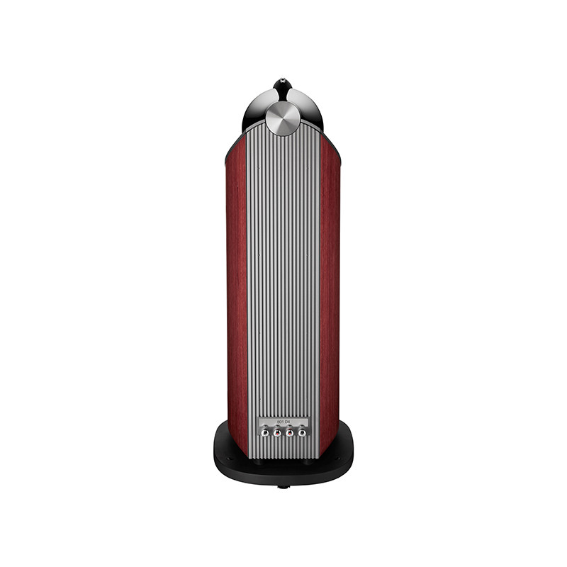 BOWERS & WILKINS 801 D4 - COPPIA