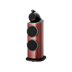 BOWERS & WILKINS 801 D4 - COPPIA Diffusori da pavimento - Audio Impact