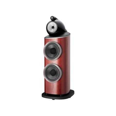 BOWERS & WILKINS 801 D4 - COPPIA