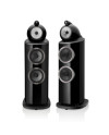 BOWERS & WILKINS 802 D4 - COPPIA