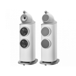 BOWERS & WILKINS 802 D4 - COPPIA Diffusori da pavimento - Audio Impact