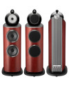 BOWERS & WILKINS 802 D4 - PAIR