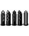BOWERS & WILKINS 802 D4 - COPPIA