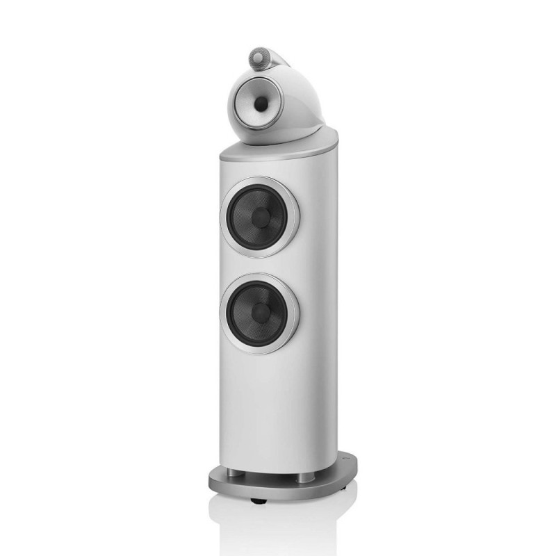 BOWERS & WILKINS 803 D4 - COPPIA