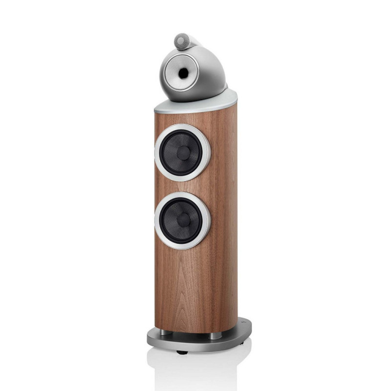 BOWERS & WILKINS 803 D4 - COPPIA