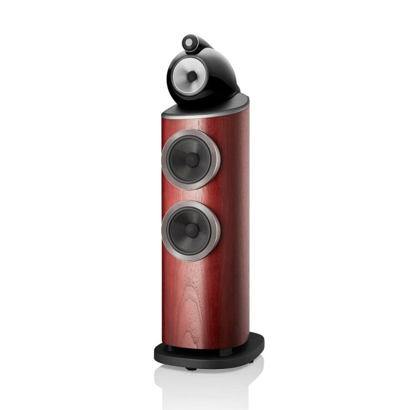 BOWERS & WILKINS 803 D4 - COPPIA