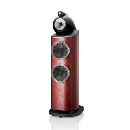 BOWERS & WILKINS 803 D4 - COPPIA