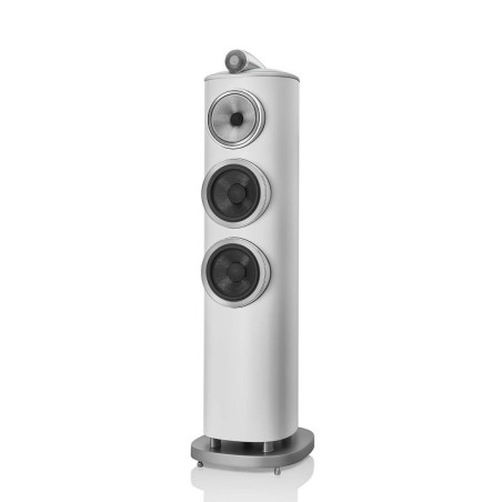 BOWERS & WILKINS 804 D4 - COPPIA