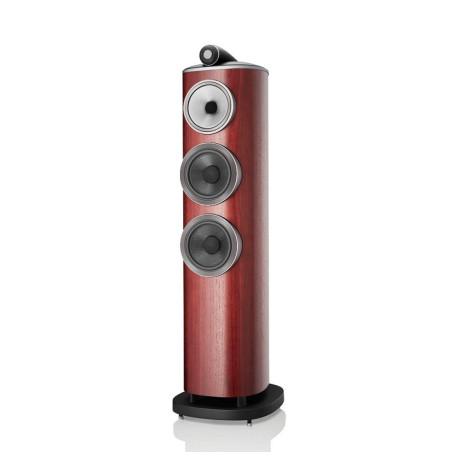 BOWERS & WILKINS 804 D4 - COPPIA